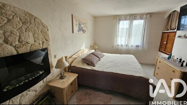 Maison à vendre 4 pièces 105,96 m² Fréjus