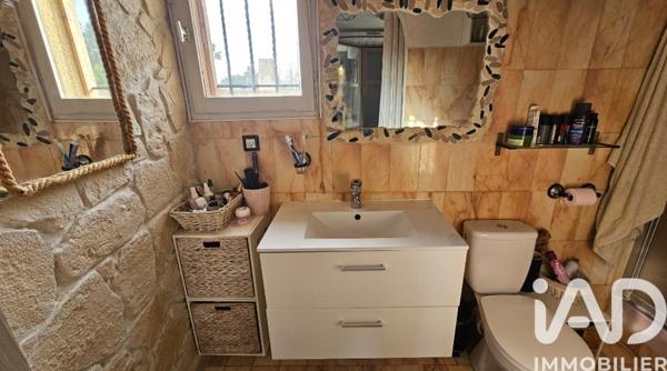 Maison à vendre 4 pièces 105,96 m² Fréjus