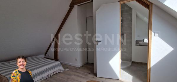 Maison 5 chambres - Secteur hôpital - Proche Tramway