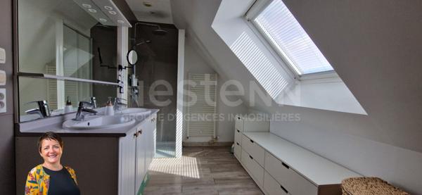 Maison 5 chambres - Secteur hôpital - Proche Tramway