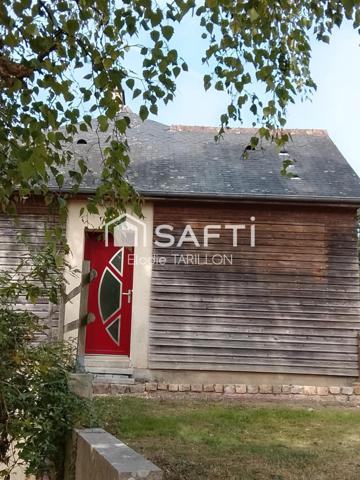 IMMEUBLE IDEALEMENT PLACE A SAISIR