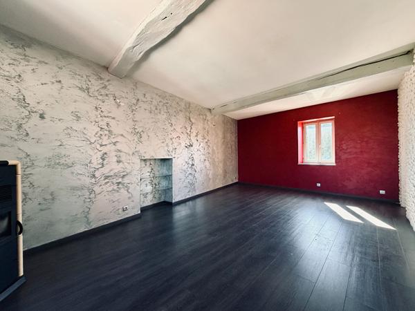Appartement Gevrey Chambertin 5 pièce(s) 115 m2 au sol
