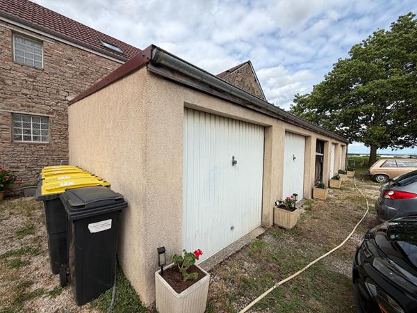 Appartement Gevrey Chambertin 5 pièce(s) 115 m2 au sol