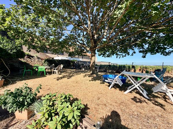 Appartement Gevrey Chambertin 5 pièce(s) 115 m2 au sol