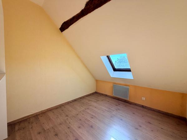 Appartement Gevrey Chambertin 5 pièce(s) 115 m2 au sol