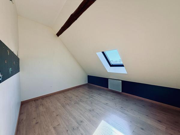 Appartement Gevrey Chambertin 5 pièce(s) 115 m2 au sol