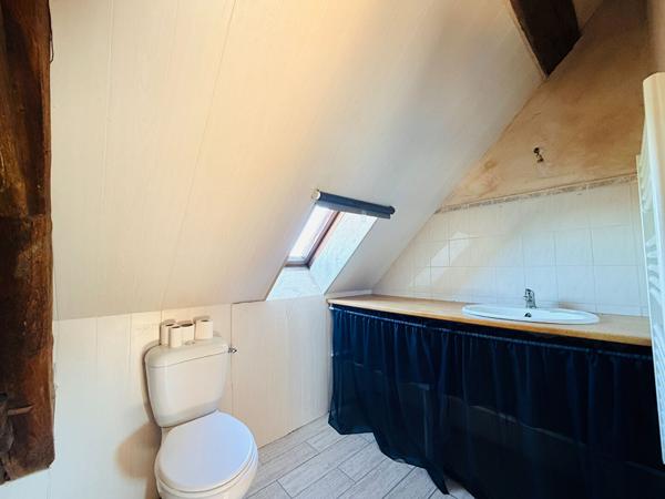 Appartement Gevrey Chambertin 5 pièce(s) 115 m2 au sol
