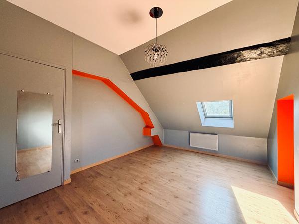 Appartement Gevrey Chambertin 5 pièce(s) 115 m2 au sol
