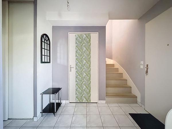 Maison Brissac Quincé