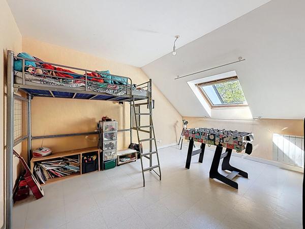 Maison Brissac Quincé