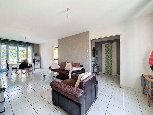 Maison Brissac Quincé