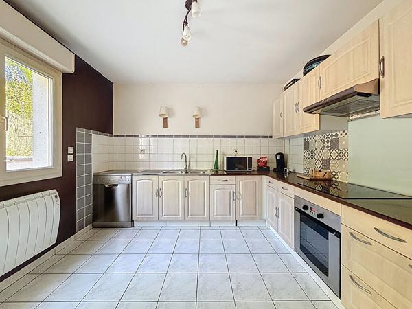 Maison Brissac Quincé