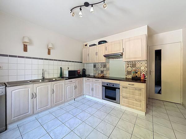 Maison Brissac Quincé