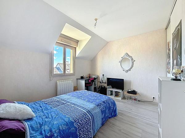 Maison Brissac Quincé