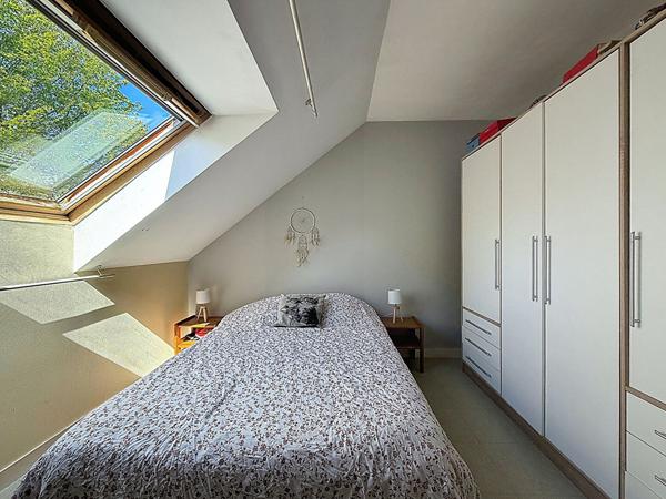 Maison Brissac Quincé