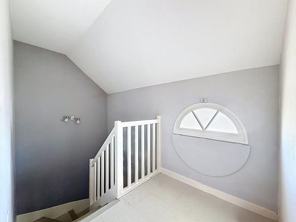 Maison Brissac Quincé