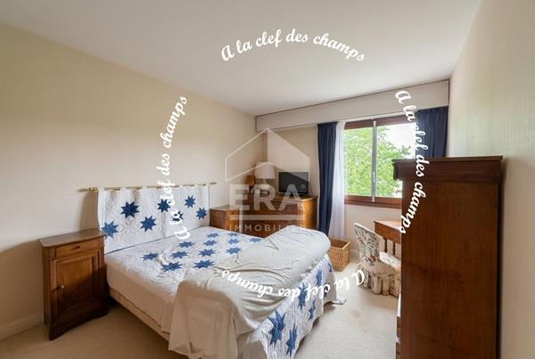 Appartement Palaiseau 4 pièce(s) 80 m2