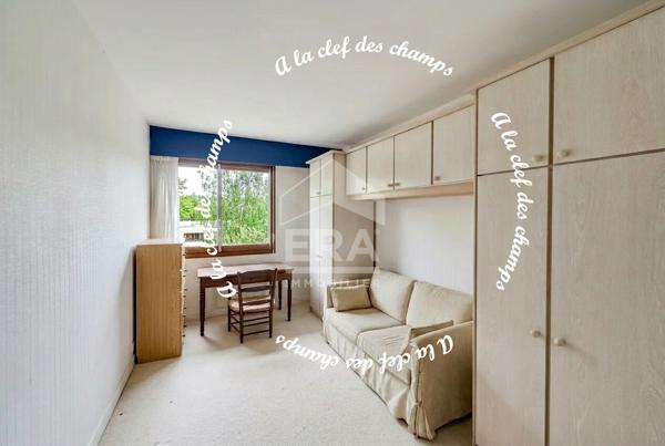 Appartement Palaiseau 4 pièce(s) 80 m2