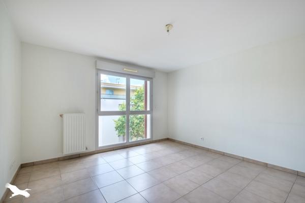 Appartement à vendre |  Lyon 08 |  2 pièces | 44 m²