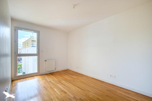 Appartement à vendre |  Lyon 08 |  2 pièces | 44 m²