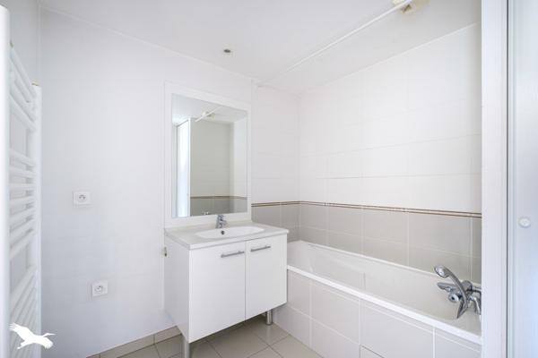 Appartement à vendre |  Lyon 08 |  2 pièces | 44 m²