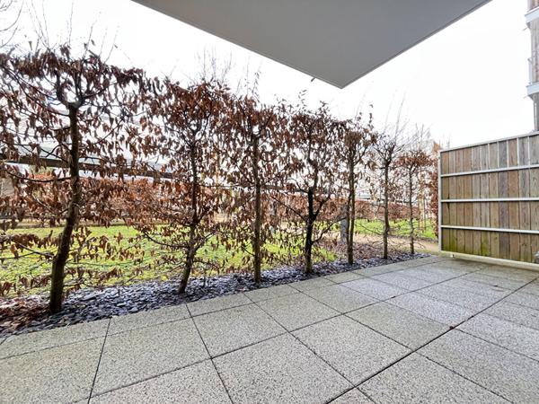 Appartement Nantes 2 pièce(s)