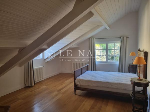 Charmante maison de village et son parc de 2,52 ha dans la Vallée de la Loire