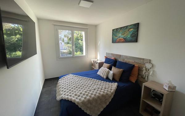 Appartement à vendre    3 pièces • 58 m2 La Seyne-sur-Mer