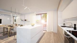 Appartement T3 à vendre  3 pièces - 69,74 m2 SAUZET - 26