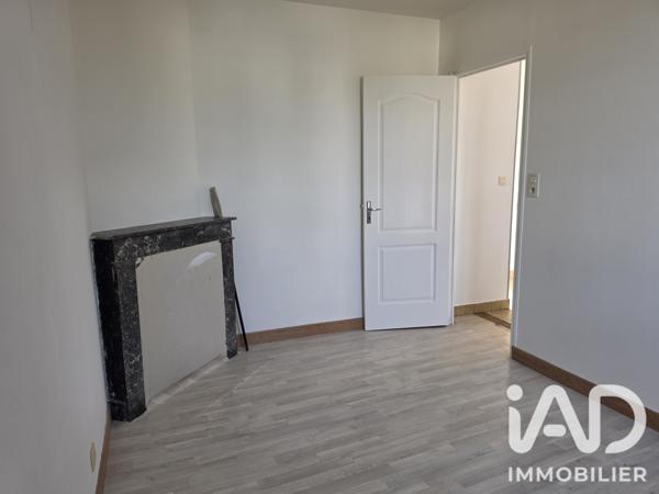 Maison à vendre 3 pièces 60 m² Joigny