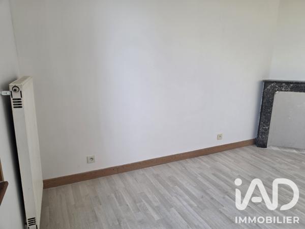 Maison à vendre 3 pièces 60 m² Joigny