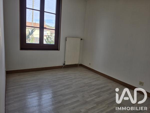 Maison à vendre 3 pièces 60 m² Joigny
