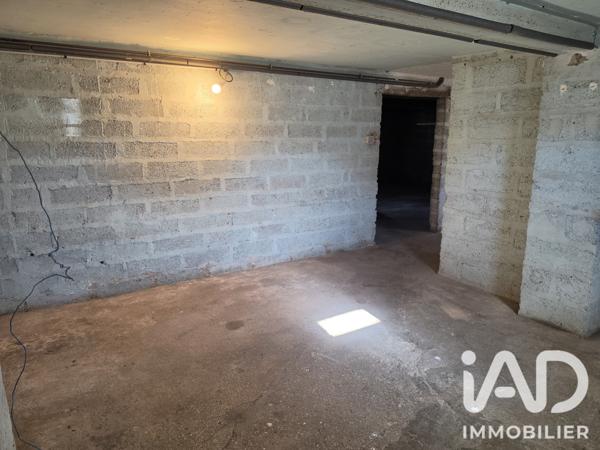 Maison à vendre 3 pièces 60 m² Joigny