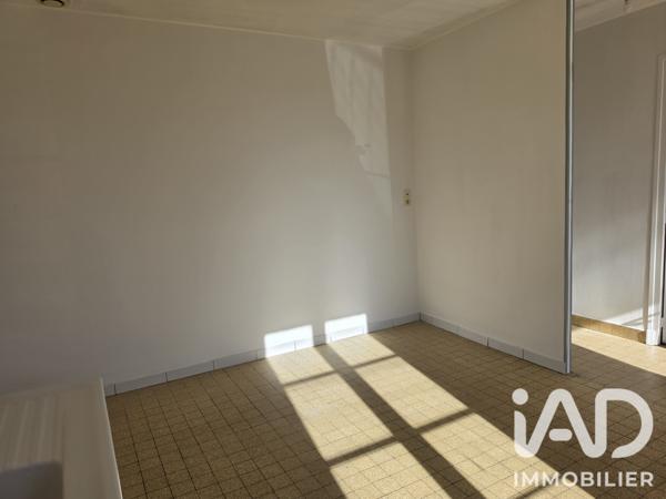 Maison à vendre 3 pièces 60 m² Joigny