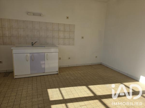 Maison à vendre 3 pièces 60 m² Joigny
