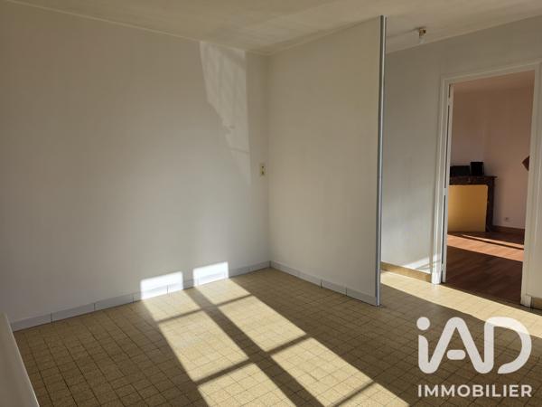 Maison à vendre 3 pièces 60 m² Joigny