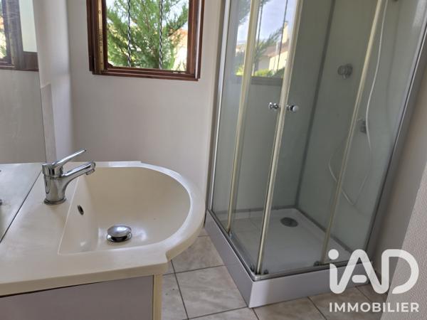 Maison à vendre 3 pièces 60 m² Joigny