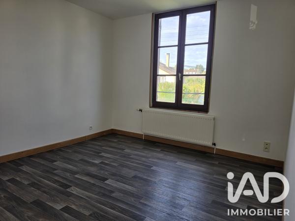 Maison à vendre 3 pièces 60 m² Joigny