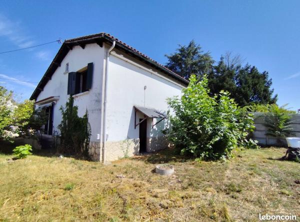 Maison à vendre à Libourne