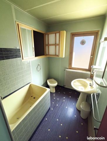 Maison à vendre à Libourne