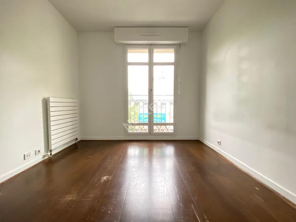 Appartement Asnières Gare 2 pièces 46 m²