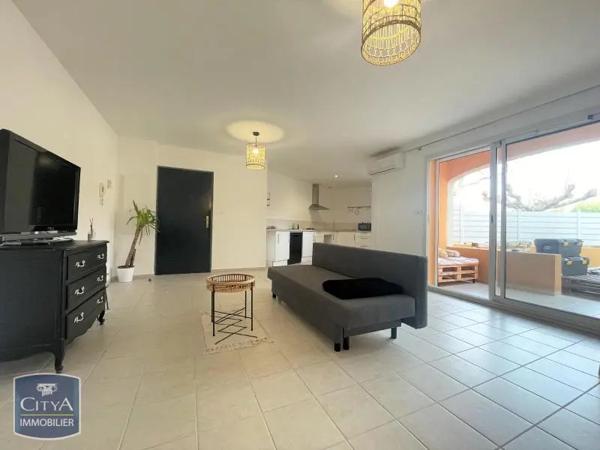 Location appartement 3 pièces de 70.37m²