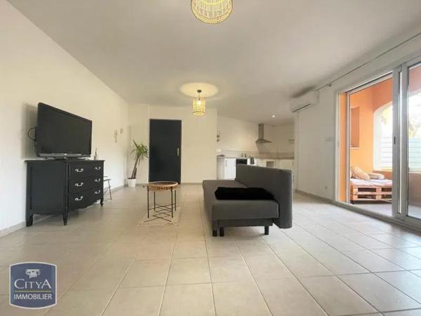 Location appartement 3 pièces de 70.37m²