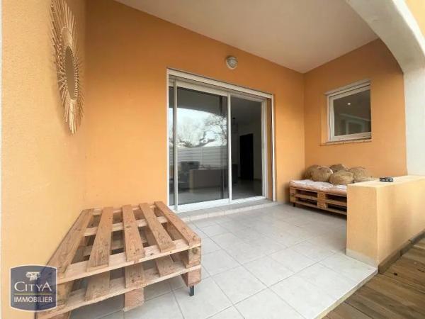 Location appartement 3 pièces de 70.37m²