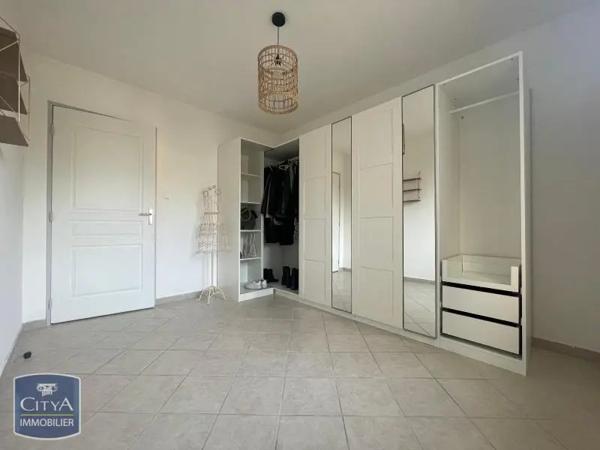 Location appartement 3 pièces de 70.37m²