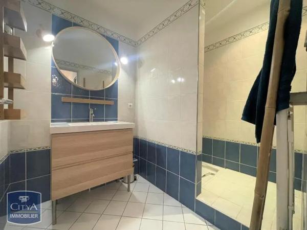 Location appartement 3 pièces de 70.37m²