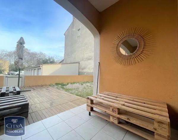 Location appartement 3 pièces de 70.37m²