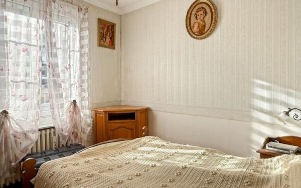 Maison à vendre    4 pièces • 85,72 m2 Laval