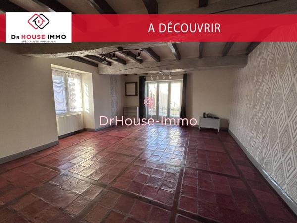 Maison à vendre 5 pièces de 140 m²