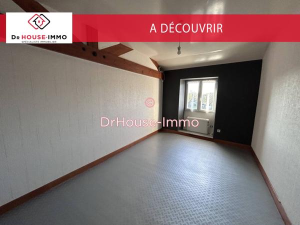 Maison à vendre 5 pièces de 140 m²
